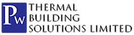 PW Thermal Building Solutions Ltd Logo